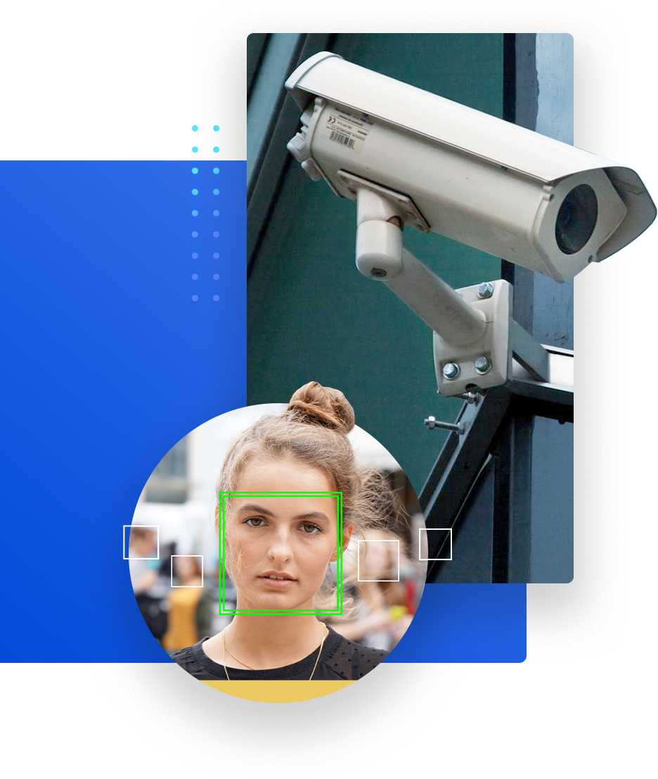 Surveillance technology C and R Services